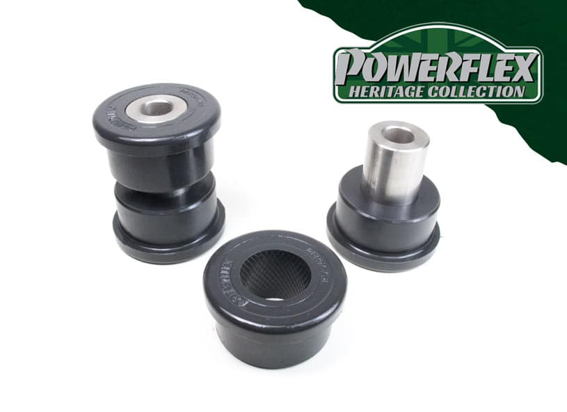 Rear Lower Control Arm Inner Bush – Bild 2