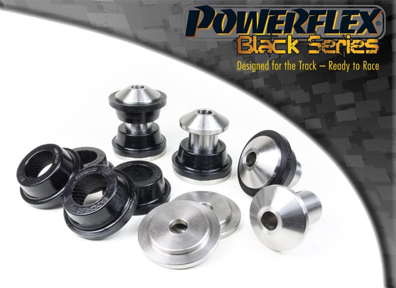 Rear Upper Control Arm Bush – Bild 2