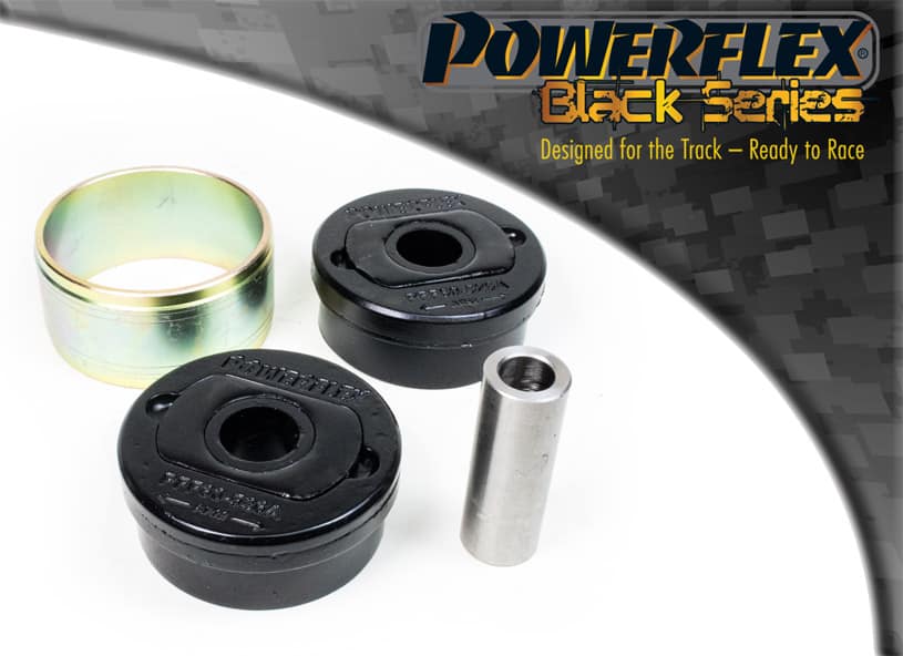Rear Lower Engine Mounting Bush – Bild 3