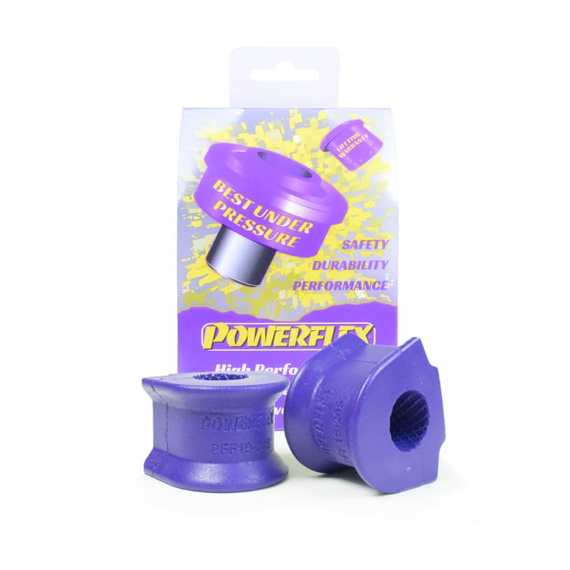 Front Anti Roll Bar Mounting Bush 24mm