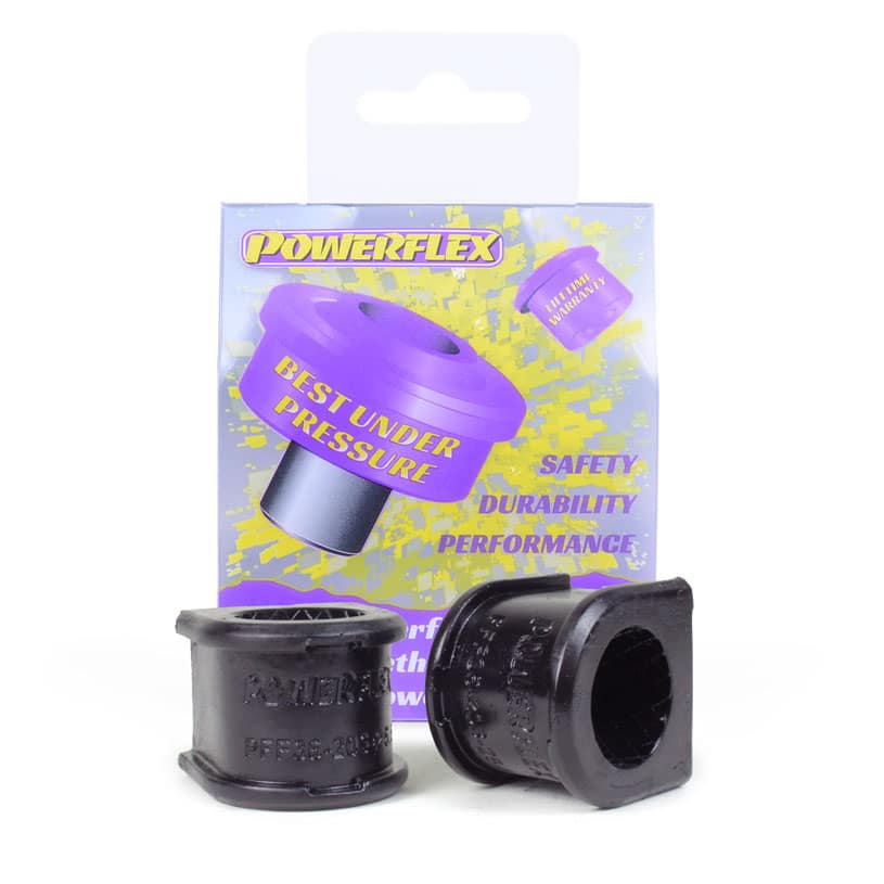 Front Anti Roll Bar Mount 25.5mm, MPS Only