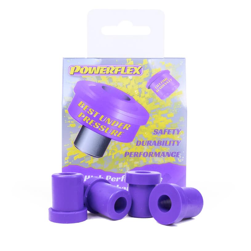 Leaf Spring Shackle Mounts – Bild 2