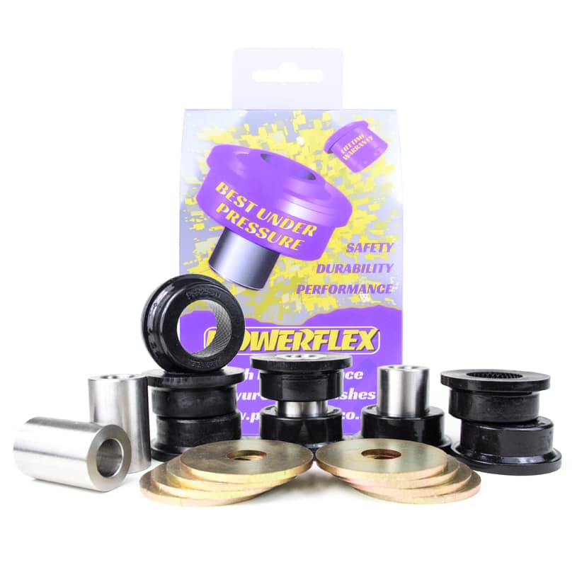Rear Lower Control Arm Bush – Bild 2