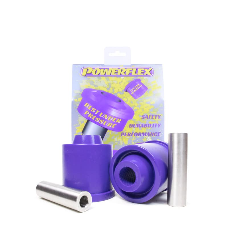 Rear Beam Rear Mounting Bush – Bild 2