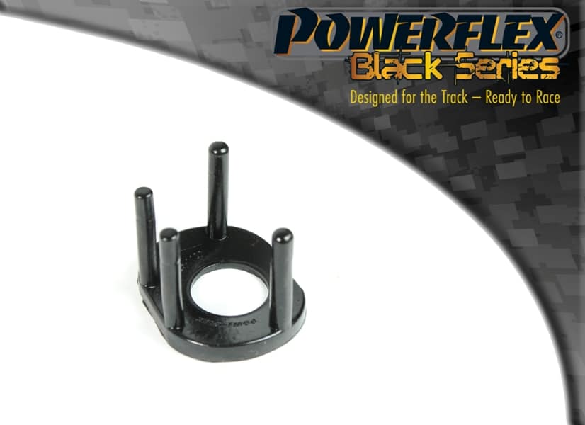 Lower Torque Mount Insert