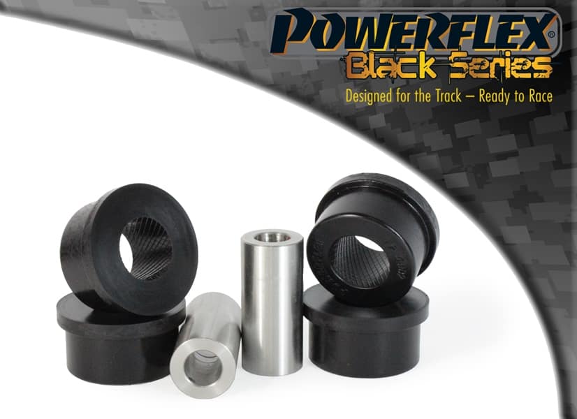 Front Wishbone Rear Bush