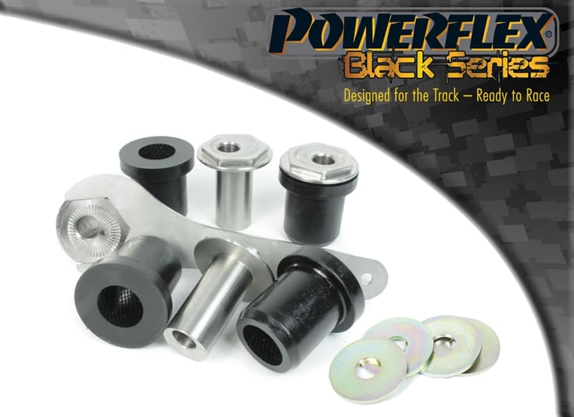Front Upper Wishbone Bush Camber Adjustable – Bild 2