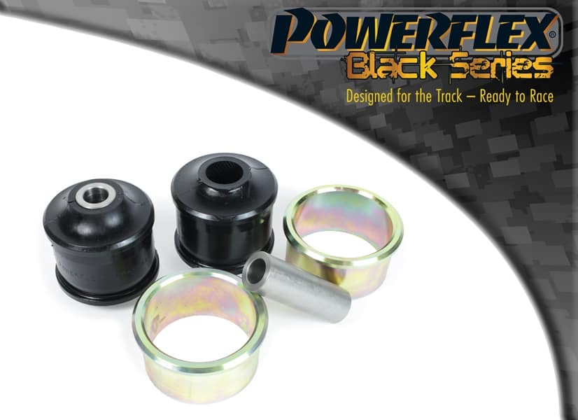 Rear Trailing Arm Bush – Bild 2