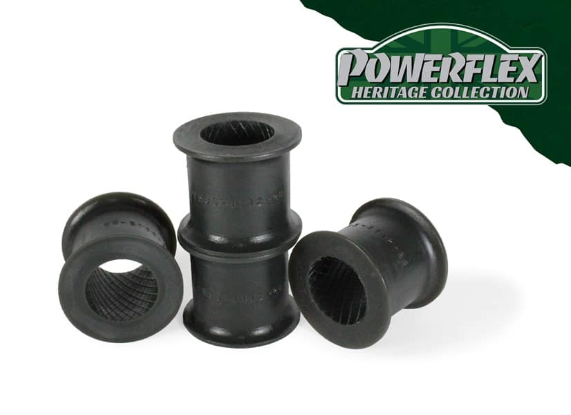 Rear Anti Roll Bar Bush 28mm – Bild 3