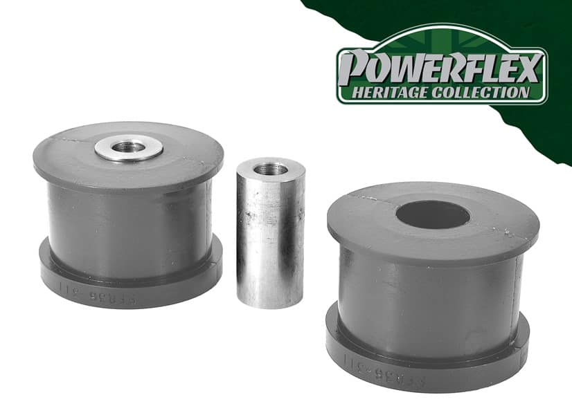 Rear Diff To Cross Member Bush – Bild 3