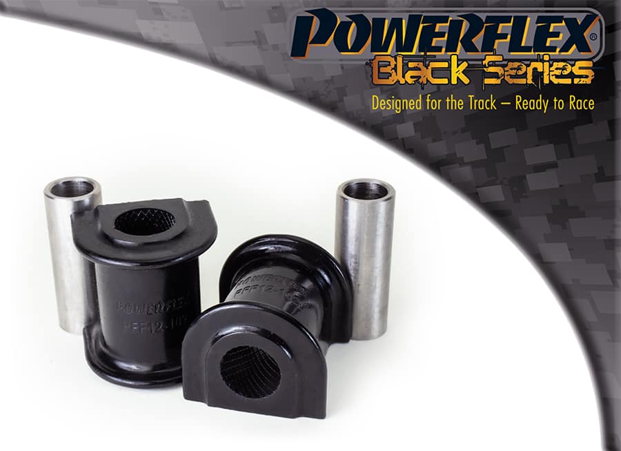 Front Wishbone Rear Bush