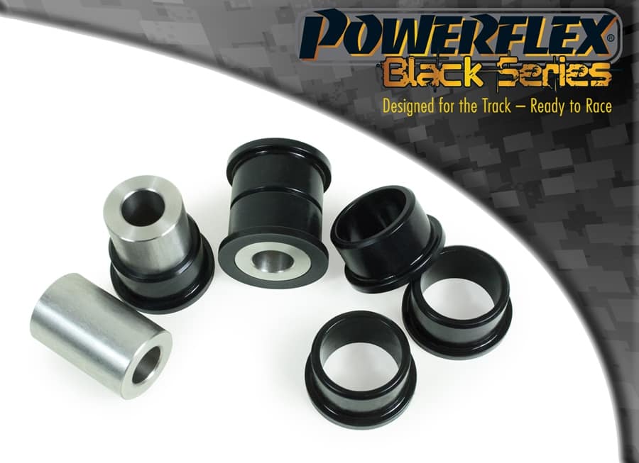 Steering Rack Mounting Bush