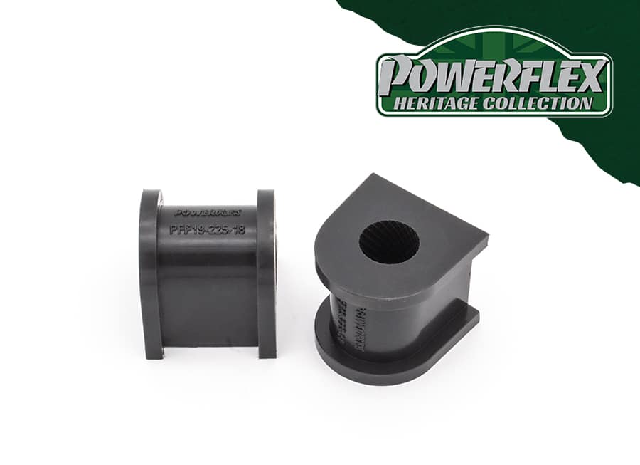 Front Anti Roll Bar Bush 18mm