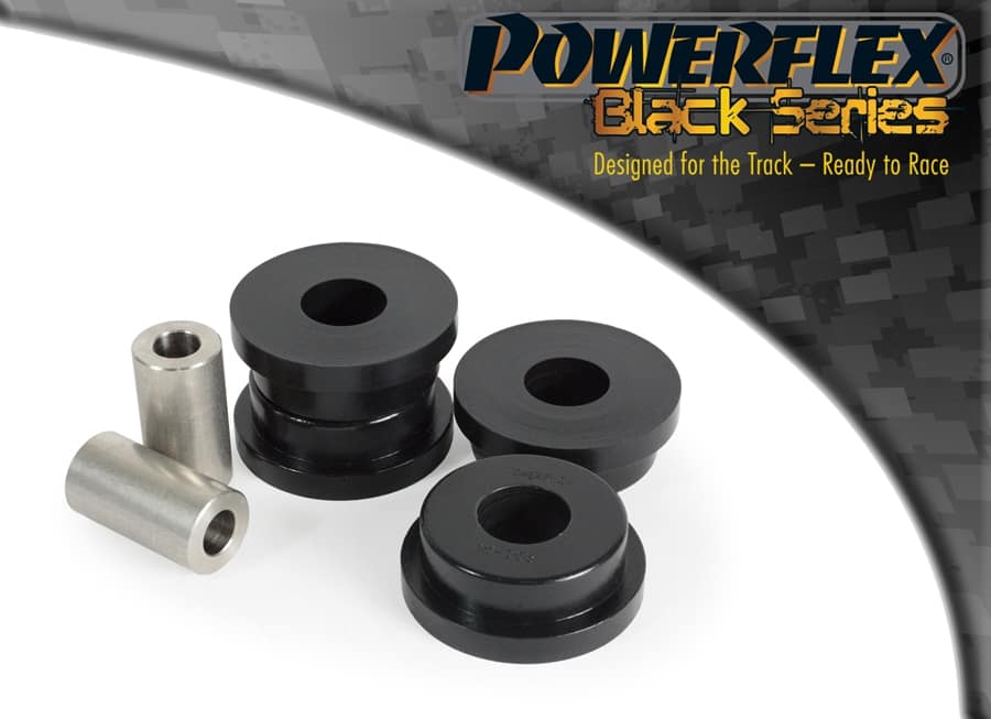 Rear Hub to Trailing Arm Bush