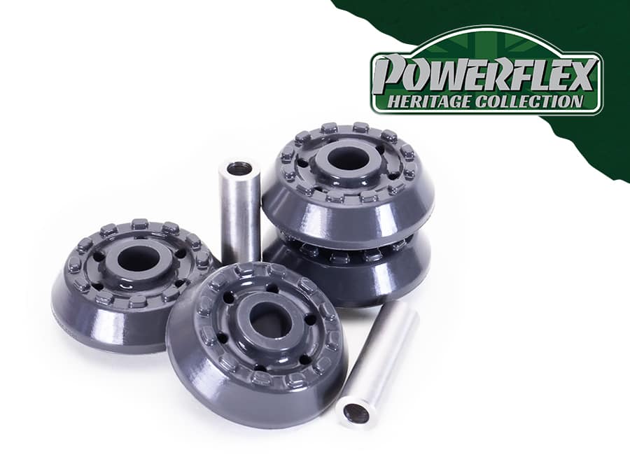 Gearbox Mounting Bush Kit of 2 – Bild 2