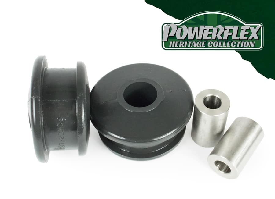 Front Wishbone (Cast) Rear Bush – Bild 3