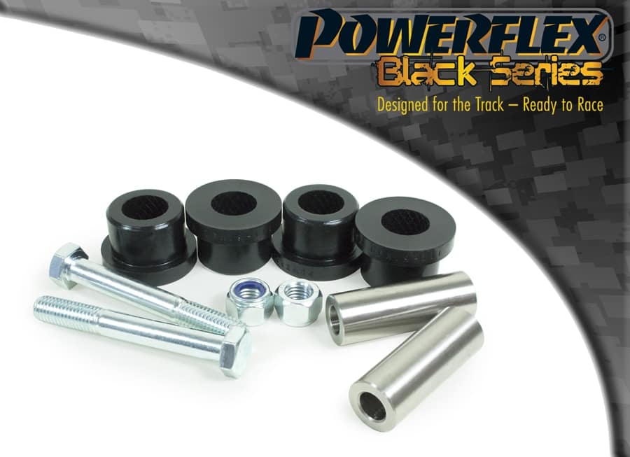 Rear Trailing Arm Inner Bush – Bild 3