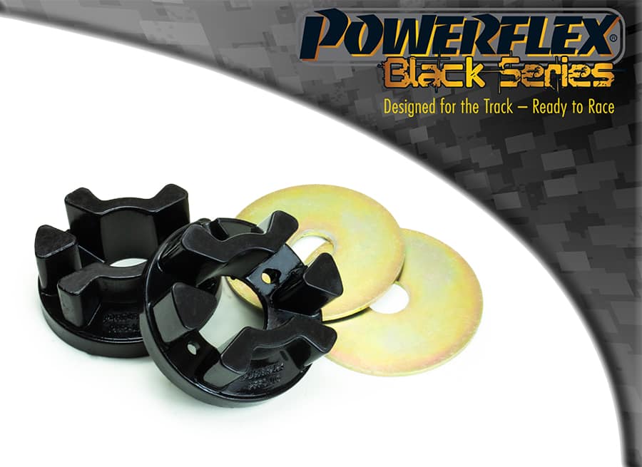 Upper Engine Mount Insert