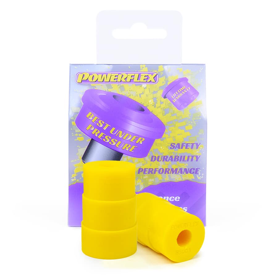 Powerflex Anschlagpuffer – Bumpstops Bumpstops