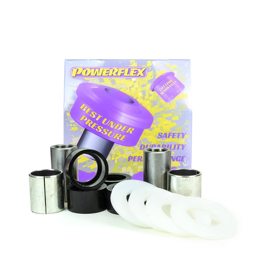 Rear Upper Wishbone Front Bush Short