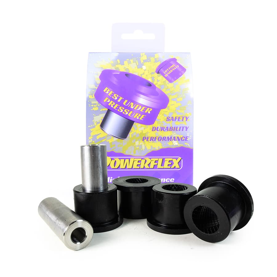 Front Anti Roll Bar To Link Rod Bush