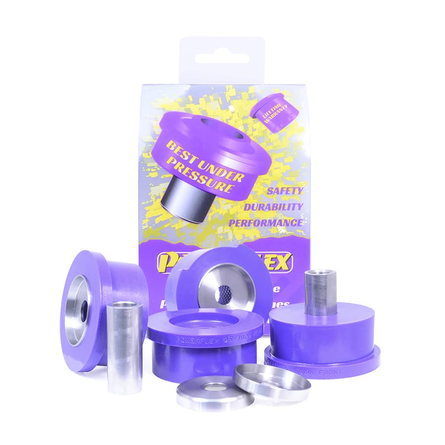 Front Wishbone Rear Bush