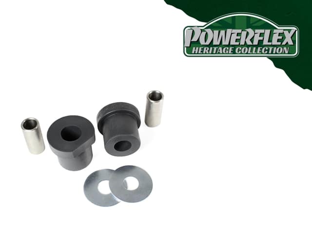 Rear Spring Link Front Bush