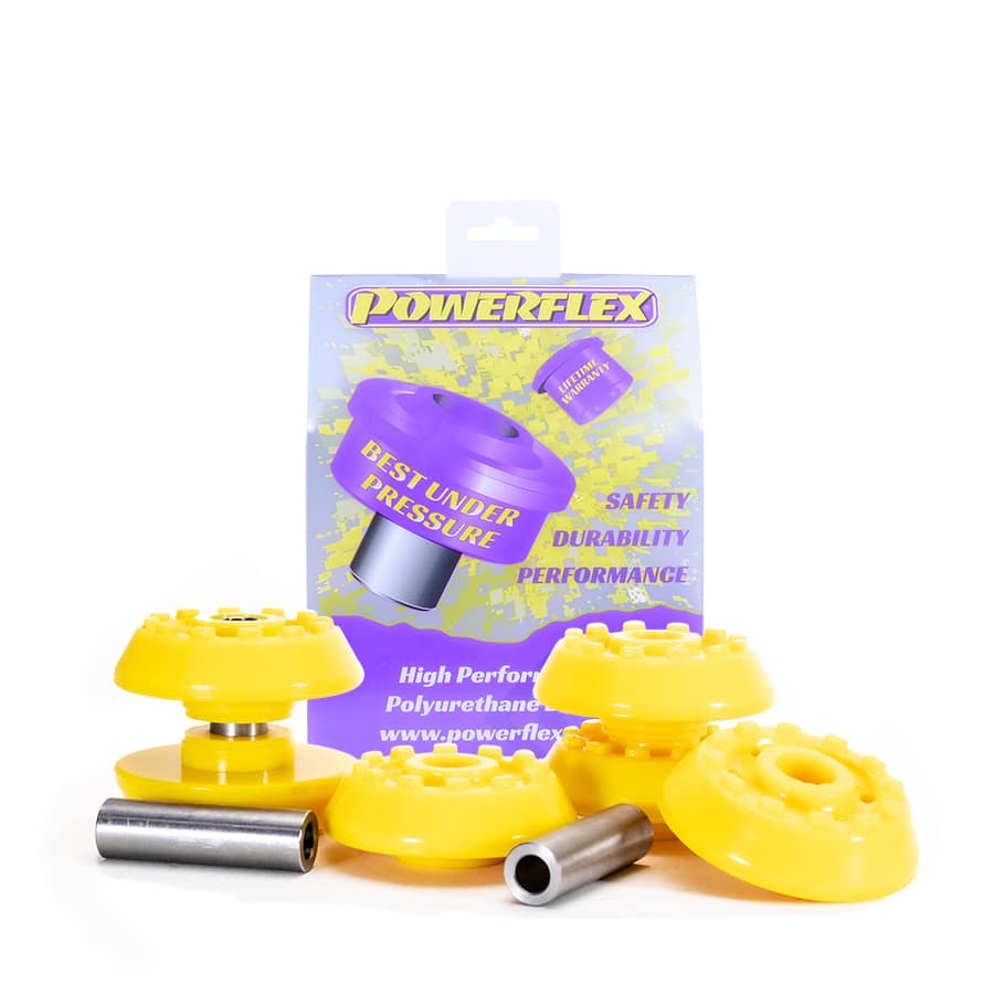 Diff Mounting Bush Kit of 3