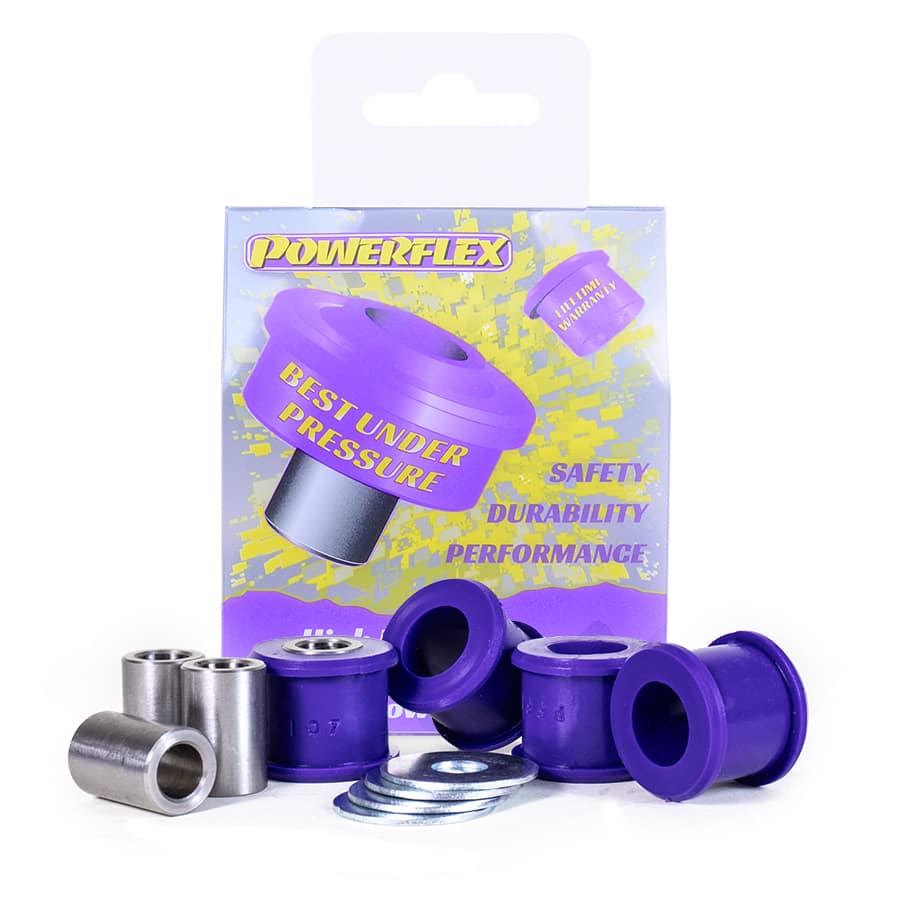 Rear Anti Roll Bar Link Rod Bush – Bild 2