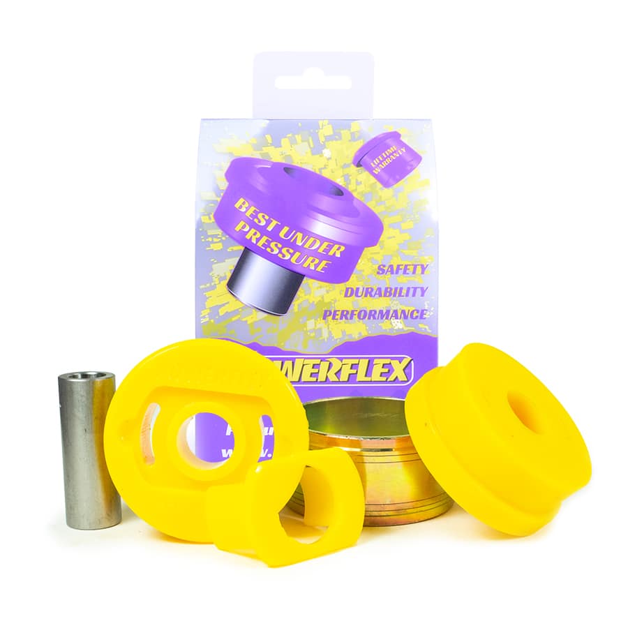 Rear Lower Engine Mounting Bush – Bild 2