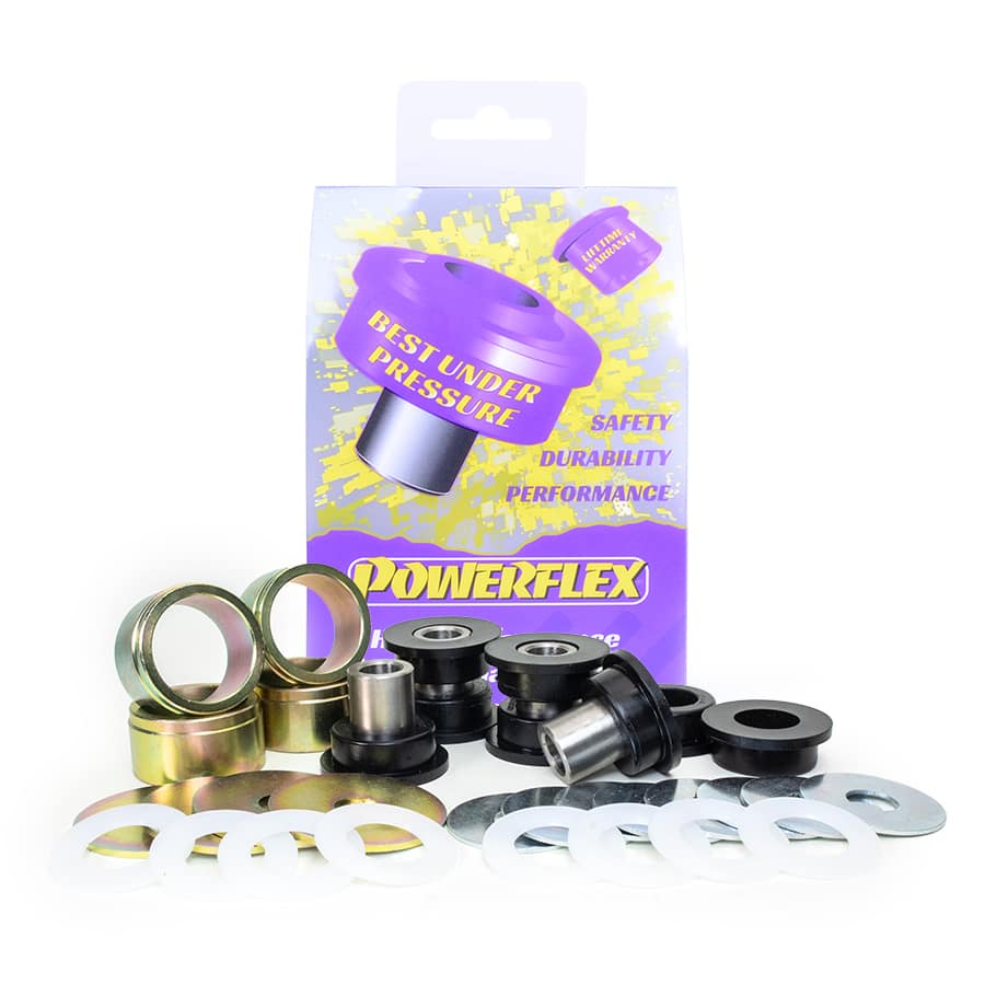 Rear Suspension Rear Arm Bush – Bild 2