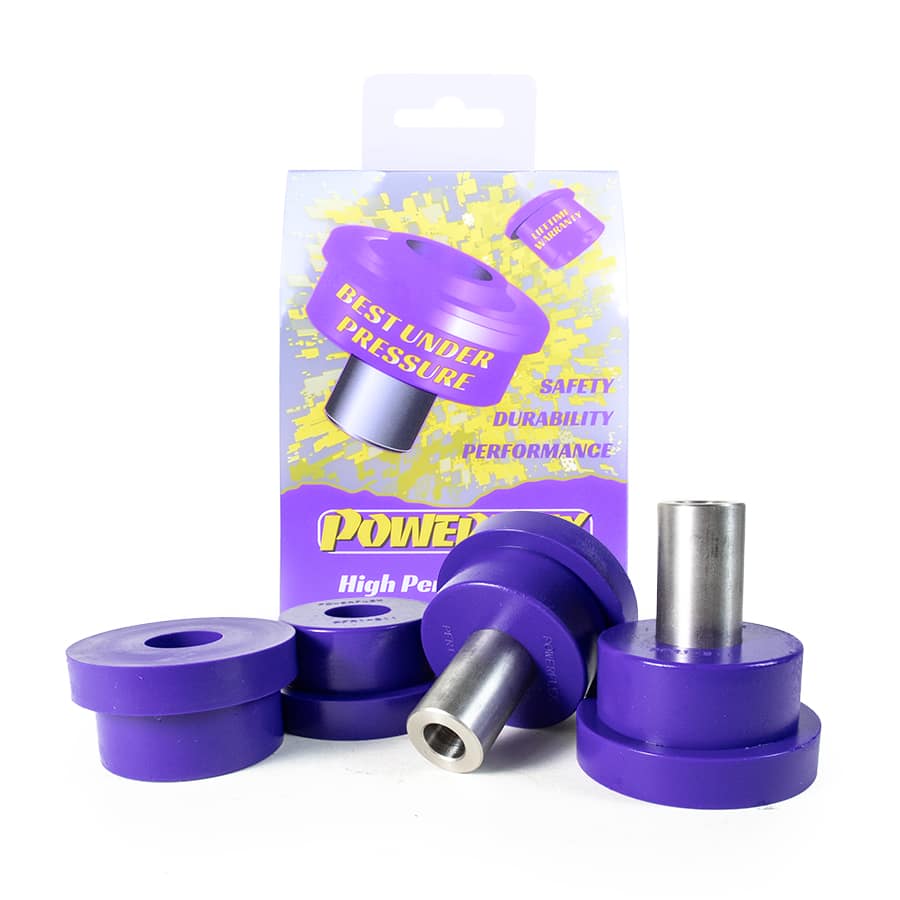 Rear Wishbone Rear Bush – Bild 2