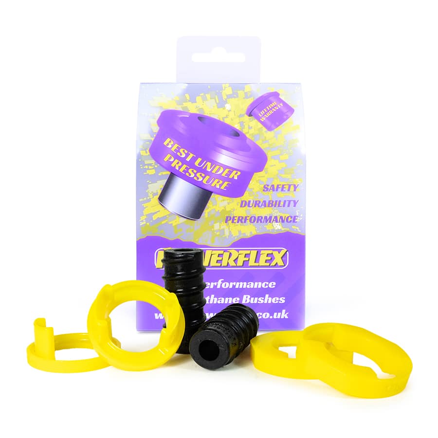 Rear Subframe Rear Bush Insert – Bild 2