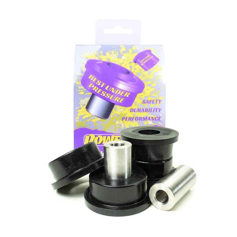 Rear Lower Control Arm Inner Bush – Bild 2