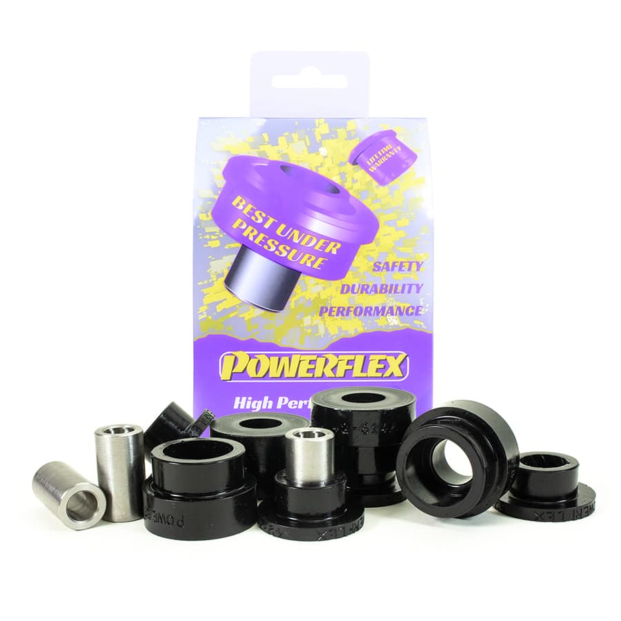 Rear Compensator Arm Bush – Bild 2