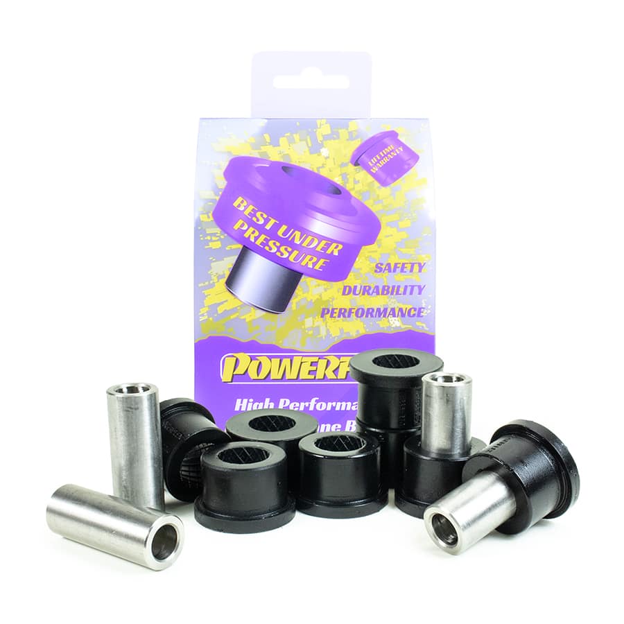 Rear Lower Control Arm Bush – Bild 2