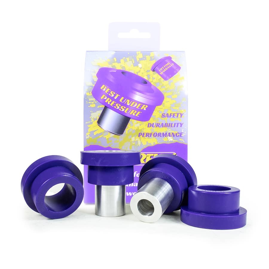 Rear Beam Rear Bush – Bild 2