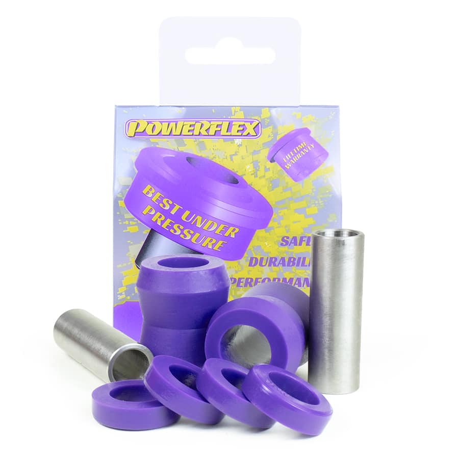 Lower Shock Absorber Bush – Bild 2
