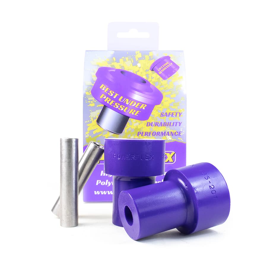 Rear Beam Mounting Bush – Bild 2