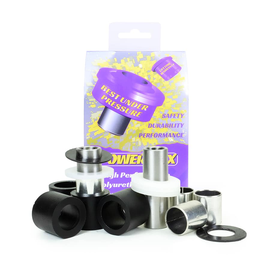 Front Upper Wishbone Rear Bush – Bild 2