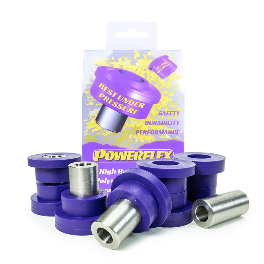Front Upper Wishbone Bush – Bild 2